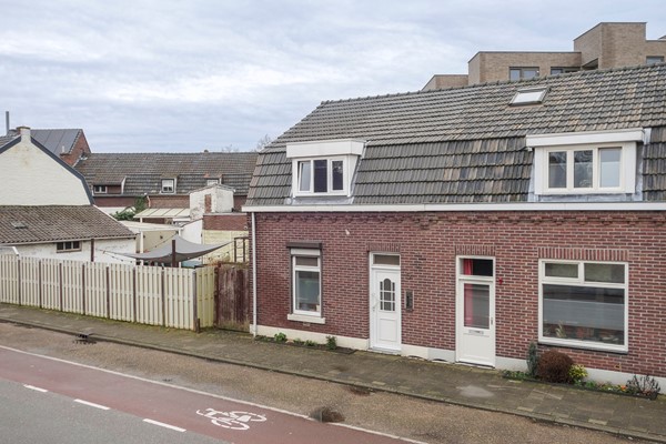 Medium property photo - Bosstraat 5, 6071 XR Swalmen